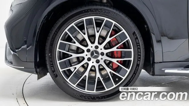 Mercedes-Benz EQE X294 — Фото автомобиля 5