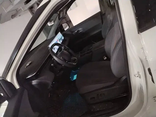 Hyundai ELEXIO — Фото автомобиля 14
