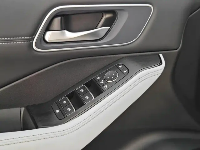 Nissan X-Trail — Фото автомобиля 17