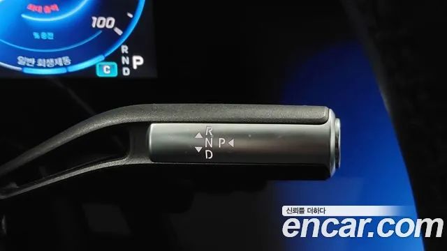 Mercedes-Benz EQS V297 — Фото автомобиля 19