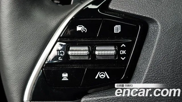 Kia Niro — Фото автомобиля 22