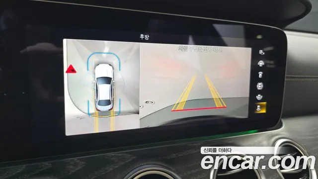Mercedes-Benz E-Class E-класс W213 E350 4MATIC Exclusive — Фото автомобиля 15