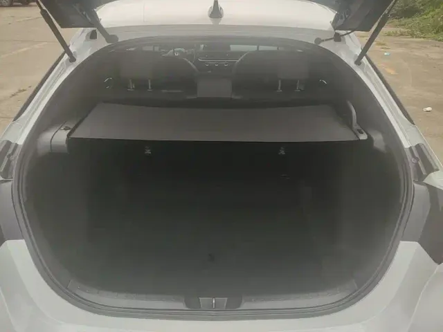 Honda Civic — Фото автомобиля 18