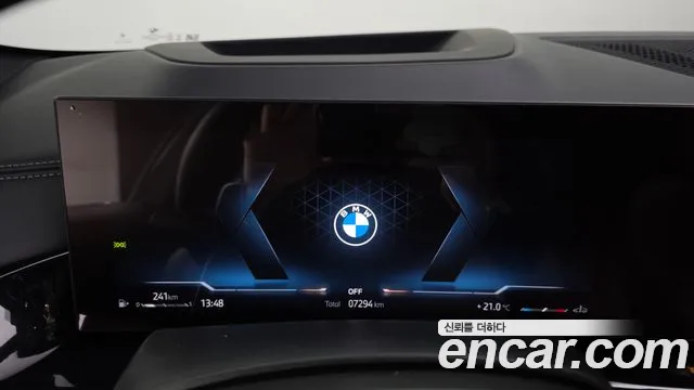 BMW X6 xDrive40i M Sport — Фото автомобиля 7