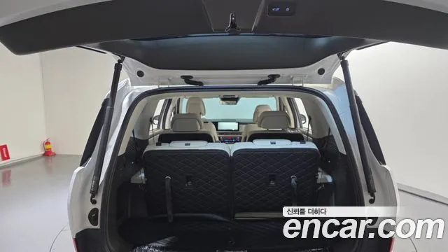 Hyundai Santa Fe MX5 — Фото автомобиля 18