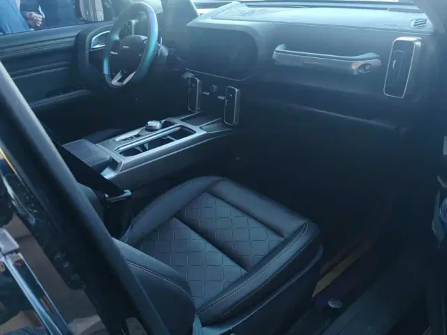 Haval Big Dog — Фото автомобиля 8