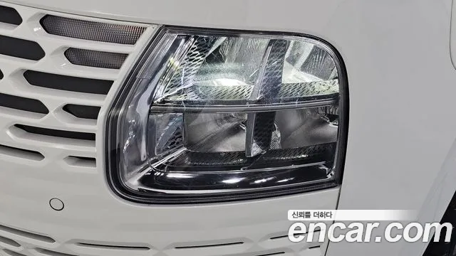 Hyundai Staria Staria — Фото автомобиля 19