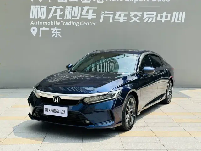 Honda Inspire — Фото автомобиля 15