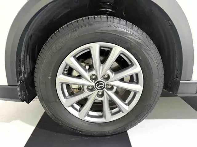 Mazda CX-5 — Фото автомобиля 7