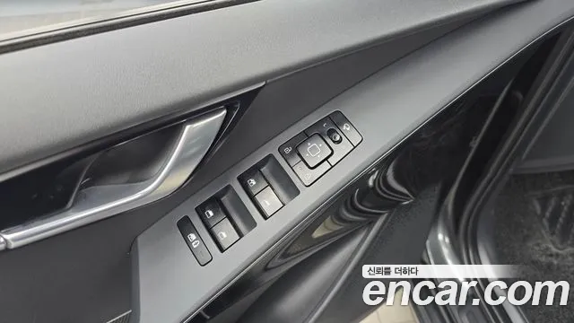 Kia Niro The All New Niro — Фото автомобиля 27