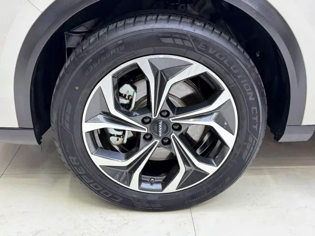 Haval Xiaolong MAX — Фото автомобиля 10