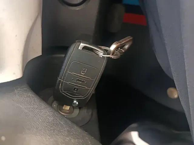 Wuling Hongguang Mini EV — Фото автомобиля 8