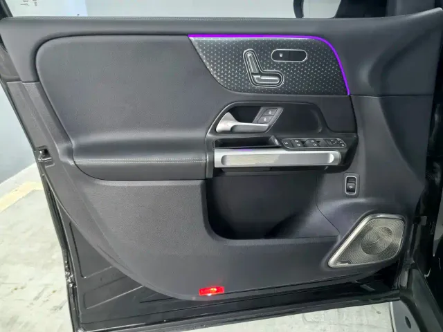 Mercedes-Benz GLB-Class — Фото автомобиля 16
