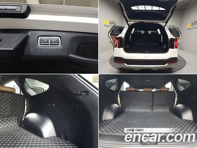 Kia Sorento 4th Gen — Фото автомобиля 7