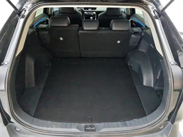 Toyota Wildlander — Фото автомобиля 4