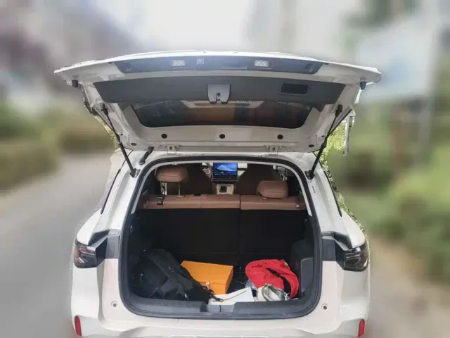Wuling Bingo S — Фото автомобиля 5