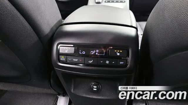 Hyundai Palisade The New Palisade Бензин 3.8 2WD — Фото автомобиля 17