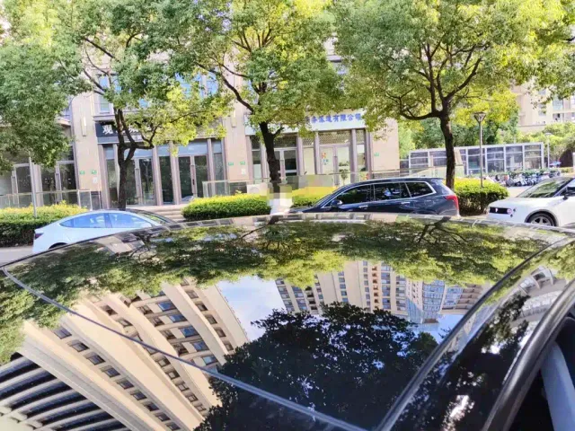 Tesla Model Y — Фото автомобиля 6