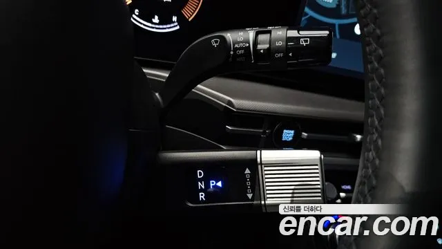 Hyundai Santafe Santa Fe (MX5) Бензин 2.5T 2WD — Фото автомобиля 7
