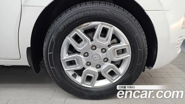 Hyundai Staria Staria Карго 5 мест — Фото автомобиля 19