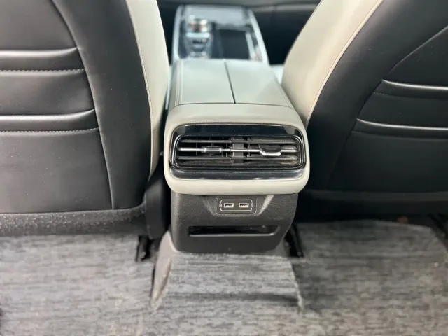GAC Aion S Plus — Фото автомобиля 22