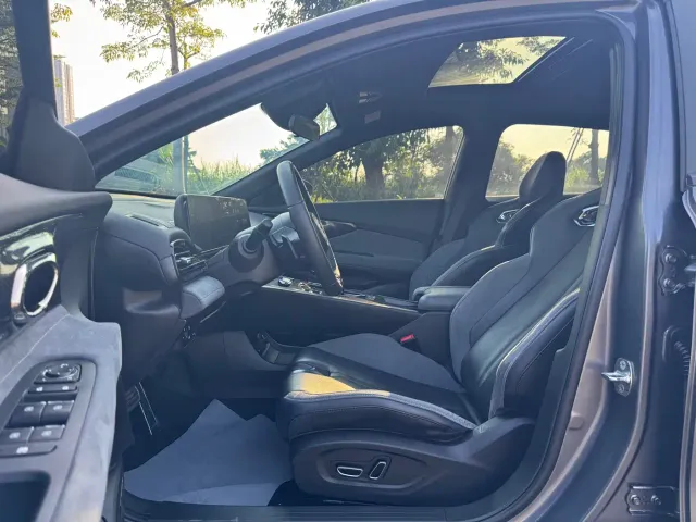 GAC Trumpchi Emkoo — Фото автомобиля 10