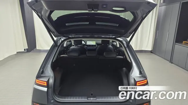 Hyundai Ioniq5 — Фото автомобиля 8