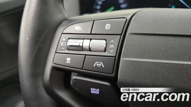 Kia Sportage 5th Gen — Фото автомобиля 17