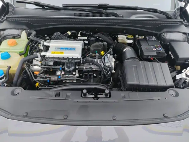 GAC Trumpchi Emkoo — Фото автомобиля 10