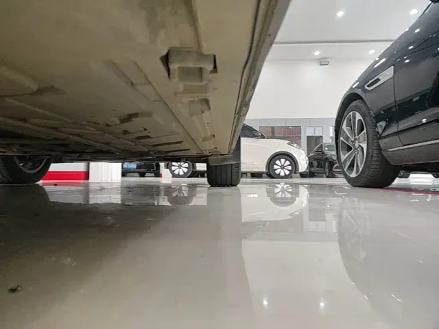 Mercedes-Benz GLB-Class — Фото автомобиля 20