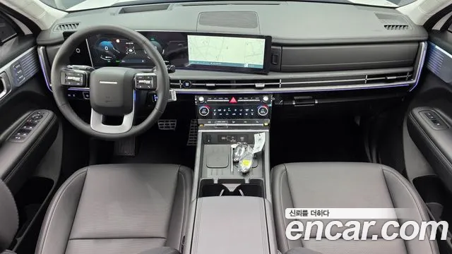 Hyundai Santa Fe — Фото автомобиля 10