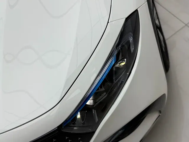 Mercedes-Benz EQA — Фото автомобиля 19
