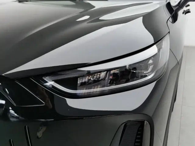Chery Fulwin T9 — Фото автомобиля 7