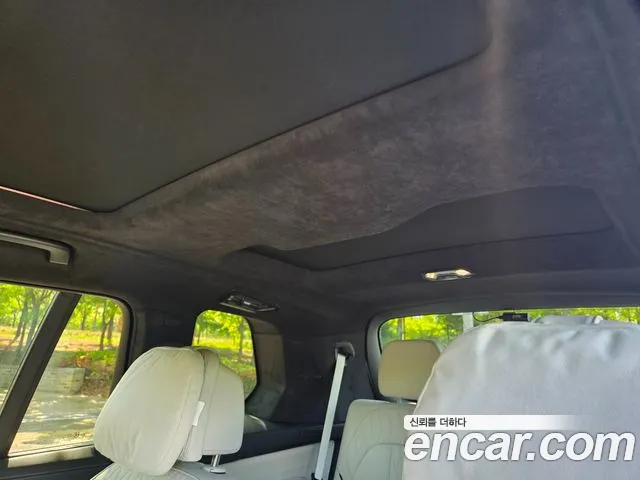 BMW X7 G07 — Фото автомобиля 20