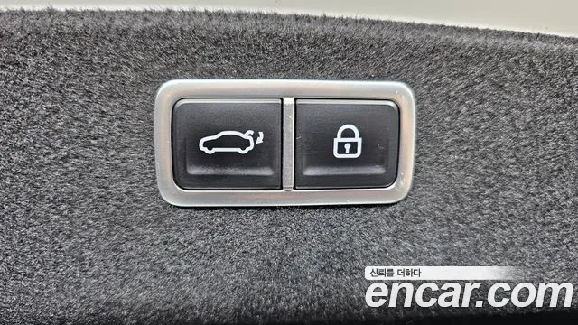 Genesis G80 Бензин 3.5 турбо AWD — Фото автомобиля 18