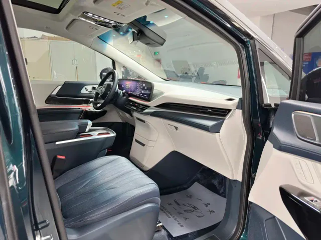 Buick Century — Фото автомобиля 20
