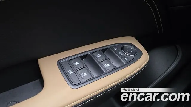 Renault-KoreaSamsung Arkana Arkana 1.6 GTe Iconic — Фото автомобиля 28