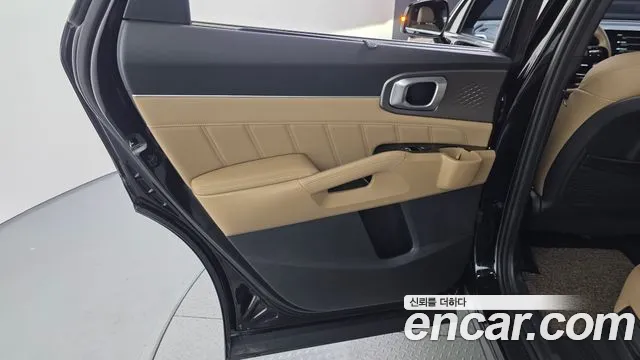 Kia Sorento — Фото автомобиля 14