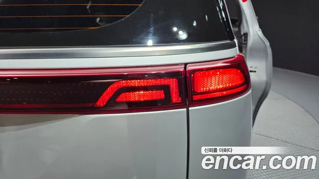 Kia Canival Carnival 4 поколение Дизель 11 мест Noblesse — Фото автомобиля 19