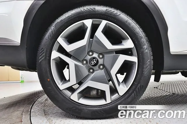 Hyundai Palisade The New Palisade Бензин 3.8 4WD — Фото автомобиля 8