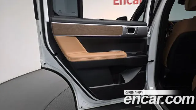 Hyundai Santa Fe MX5 — Фото автомобиля 14