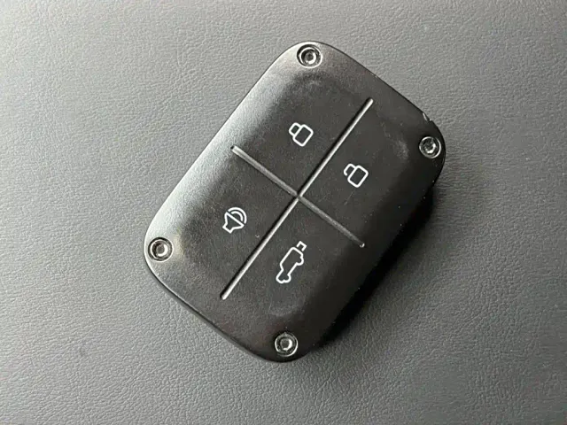 iCAR V23 — Фото автомобиля 18