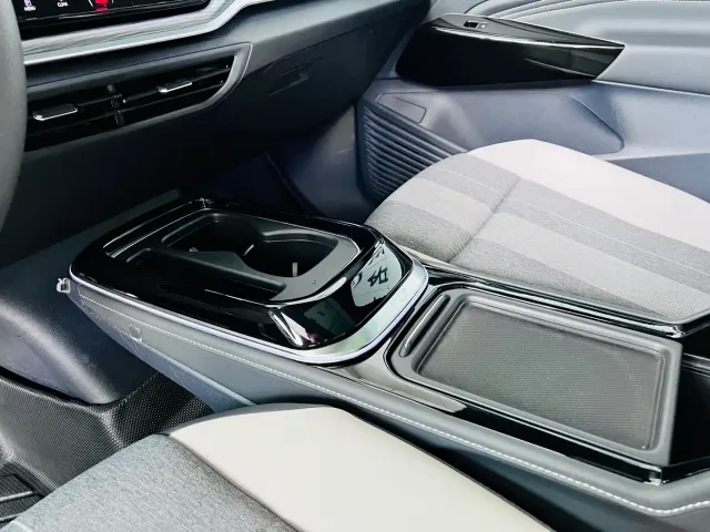 Volkswagen ID.4 Crozz — Фото автомобиля 15