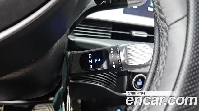 Hyundai Ioniq5 Ioniq5 — Фото автомобиля 9