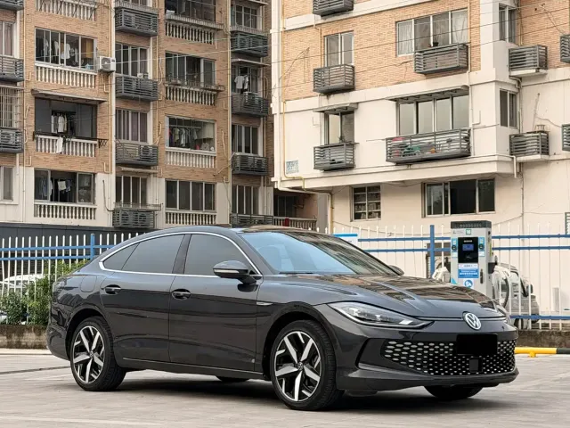 Volkswagen Lamando 2022 Lamando L 280TSI DSG Cool Edition — Фото автомобиля 3