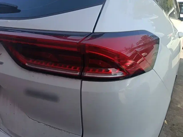 Haval H6 — Фото автомобиля 7