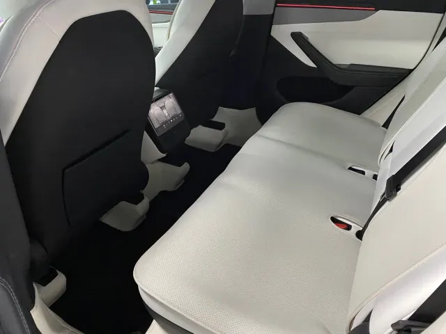 Tesla Model Y — Фото автомобиля 8