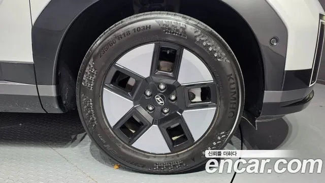 Hyundai Santa Fe — Фото автомобиля 6