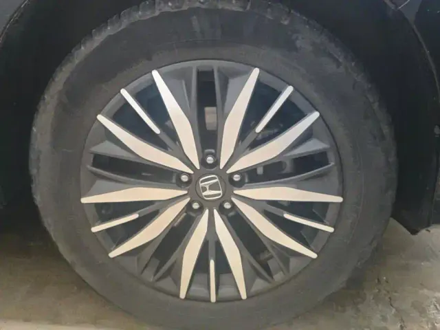 Honda Avancier — Фото автомобиля 6