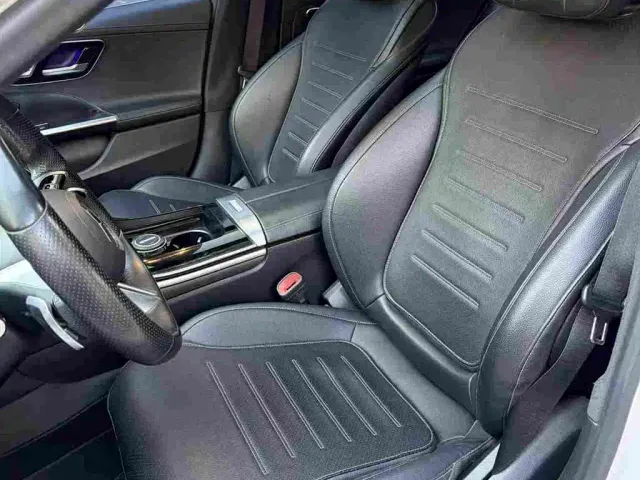 Mercedes-Benz C-Class — Фото автомобиля 5